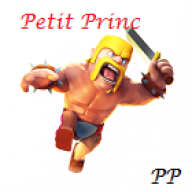 Petit Princ