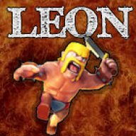 Leon-LeTerrible