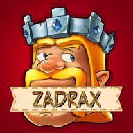 ZaDrax CoC