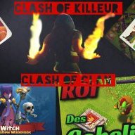 Clash of Killeur YouTube