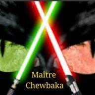 Maitre-Chewbaka