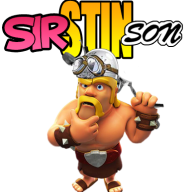 Sir Stinson