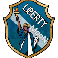 MooN Liberty forever