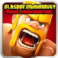 ClashOfCommunity
