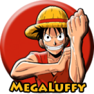 Mega Luffy