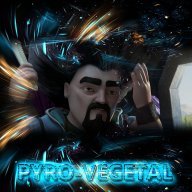 Pyro-Vegetal
