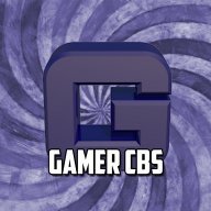 Gamer CBS