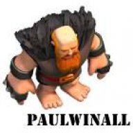 Paulwinall