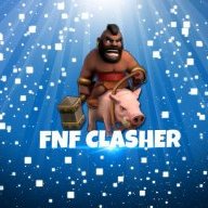 FNF CLASHER