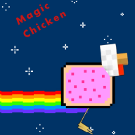 magic-chicken