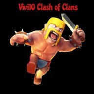 vivi10 Clash Of Clans.fr
