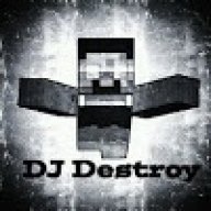 dj destroy