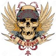 el gringo