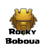 Rocky Boboua