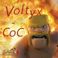 Voltyx / CoC