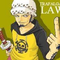 Trafalgar.D.Law