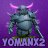 YoManX2