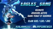 afiche recrutement Eagles_gang.jpg