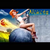 Nikita-