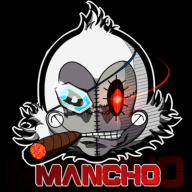 Manchoman