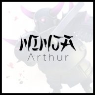 Ninja Arthur