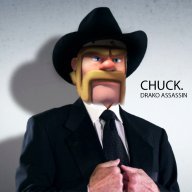 - Chuck -