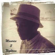 Maurice Do