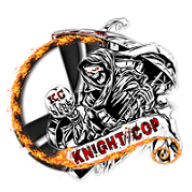 Zeph-Knight Cop