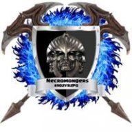 Necromongers