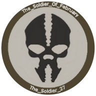 The Soldier 27