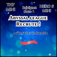 Abyssal League
