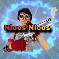 Nicos Nicos
