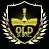 Clan Old School