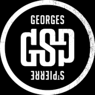 Georges St-Pierre