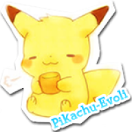 Pikachu_Evoli